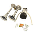 Horn84618743 Autobrother 135db Loud Chrome 686494066434
