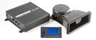 Fx-550 Horntones Mp3 Car Horn