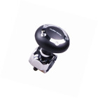 Hp2418-3 Hypersonic Car Power Handle Spinner Steering Wheel Knob 4713649653624