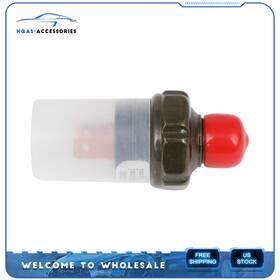 Hq169953a01 Hqas-accessories For Train Horn Tank 170-200psi Air Compressor Pressure Switch Control Valve 12v