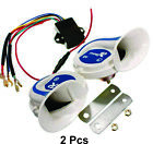 Ht-708-a Igtuningmiami Double Shell Horn Electronic 7591002011925