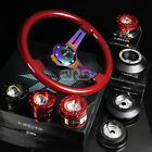 Nrg-srk-280bk-cg Hub 2.8 Quick "dish Release 3 Iridium Nrg 102h Chrome Gen Steering Prices Red Gold Wheel