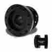 Hub-32bk Advancetuning Lexus Adjustable Blk Steering Wheel Extension 3 5 Hole 6 Extendable Spacer 848524009303