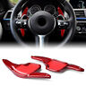Hukyu-2050yf184 Hukyu Carbon Fiber Steering Wheel Extension Paddle Shift 612009247432