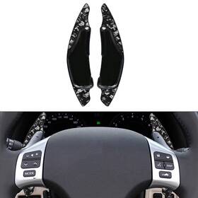 Xe20 Hukyu 550736195537 Steering Wheel Shift Paddle Extension Fit Lexus Is Is250 Is350 2006-2013