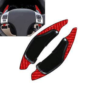 Xe20 Hukyu 550738644743 Steering Wheel Shift Paddle Extension For Lexus Is Is250 Is350 2006-2013