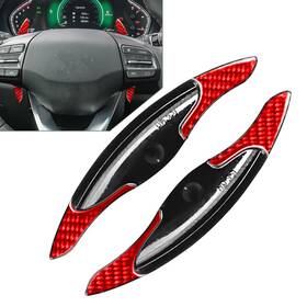 I30n Hukyu 550738792581 Steering Wheel Shifter Paddle For Hyundai Veloster N Kona Elantra Gz