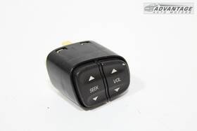 01999443 Hummer 2003-2007 H2 Steering Wheel Seek Radio Volume Control Switch Oem