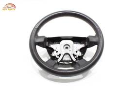 15793345 Hummer H3 Steering Wheel Oem 2006 - 2010
