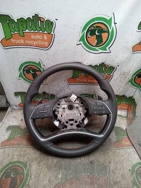 235-10204 Hyundai Steering Wheel With Heated Fits 22-23 Sonata 3285250