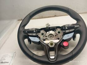 235-10716 Hyundai Steering Wheel Turbo 2.0l Non-heated Dual Clutch Fits 24 Elantra 4029695