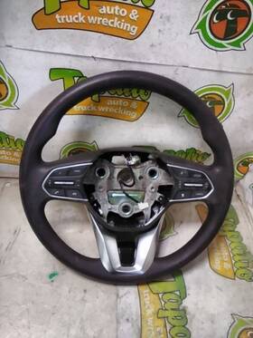 235.hy1419 Hyundai Santa Fe 2019 Steering Wheel 2878808
