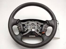 235.hy1s09 Hyundai Steering Wheel For Sonata Gls 2009