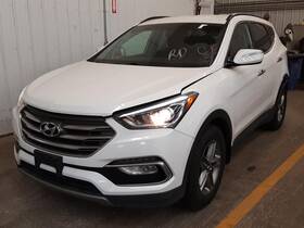 238-10276 Hyundai Steering Column For Santa Fe Assy Blk