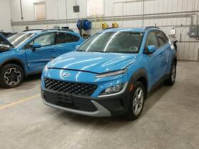 238-10925b Hyundai Steering Column For Kona Assy Blk