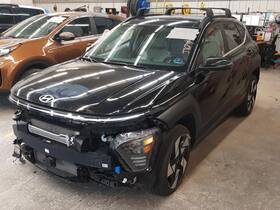 Hyundai 238-11151a Steering Column For Kona Assy Gry