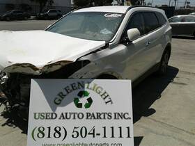 238-67460 Hyundai Steering Column Floor Shift Lwb Mounted Fits 15-16 Santa Fe 79303