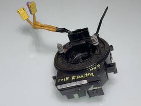 261.hy1s18 Hyundai Elantra 2018 Clock Spring