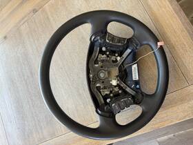 28161037 Hyundai 2009-2010 Sonata Steering Wheel Used Oem