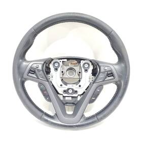 3684758 Hyundai Used Steering Wheel Fits 2013 Veloster Grade C