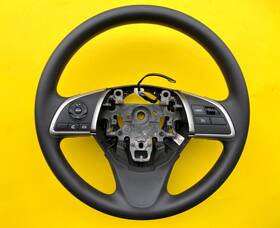 4400b-097xa Hyundai 2018-24 Mitsubishi Mirage G4 Steering Wheel With Cruise Control Switch