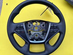 56100-c2000-try Hyundai 15-17 Sonata Steering Wheel Cruise Control Switch Oem