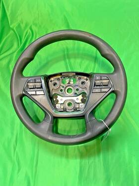 56100-c2210-try Hyundai 2015-2017 Sonata Steering Wheel Oem