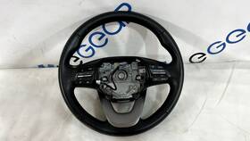 56100-j9180-un5 Hyundai 2018-2021 Kona Steering Wheel Non-leather Oem