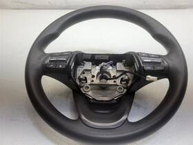 56100-j9fg0-try Hyundai 2022-2023 Kona Steering Wheel Without Leather