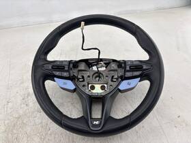 56100-k9100 Hyundai 2019-2022 Veloster N Steering Wheel With Switch Button Oem