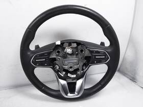 56100-s8870-nn7 Hyundai Palisade 2020 Steering Wheel Nicks In Material