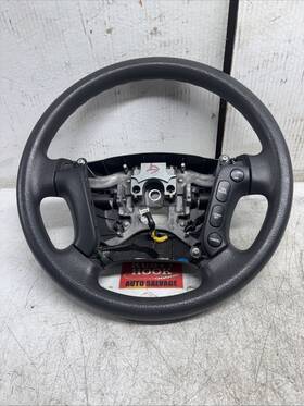 56100-2b000 Hyundai 561002b000 2007 Santa Fe Steering Wheel