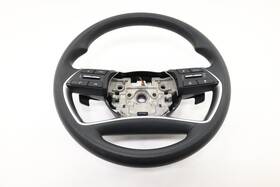 56100l5310nnb Hyundai 2020 - 2023 Sonata Urethane Steering Wheel With Switch Button Oem