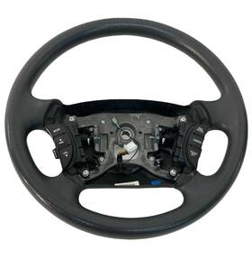 56110-2g500 Hyundai 2007 2008 07 08 Entourage Steering Wheel With Cruise Switch
