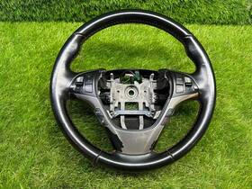 56110-2m201-9pv Hyundai 2013-2016 Genesis Coupe Oem Steering Wheel