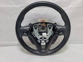 56110-2v880rpd Hyundai 56110 2v880rpd 2014-2017 Veloster Steering Wheel With Multifunction Switch