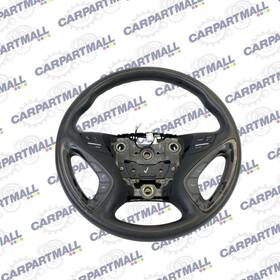 56110-3q120 Hyundai 11 Sonata Steering Wheel With Audio And Cruise Control Switch