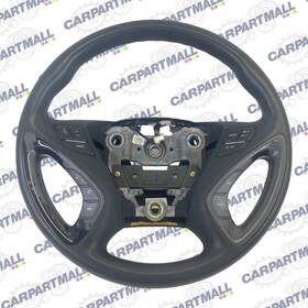 56110-3q150 Hyundai 2012 2013 Sonata Steering Wheel Audio And Cruise Control Switch 561103q150