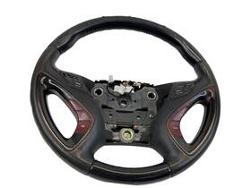 56110-3q220-wyf Hyundai 11 Sonata Steering Wheel With Audio And Cruise Control Switch 561103q220wyf