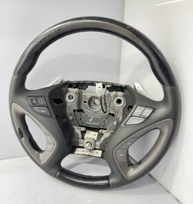 56110-3q420ras Hyundai 2011 Sonata Oem Used Steering Wheel Volume Cruise Control