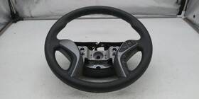 56110-3y100ry Hyundai 11 12 13 14 15 Elantra Steering Wheel Black Oem