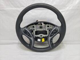 561103y906ry Hyundai 56110 3y906 2014-2016 Elantra Steering Wheel With Multifunction Switch