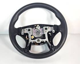 56110-3y922ry Hyundai 2014-2016 Elantra Steering Wheel Vinyl Black