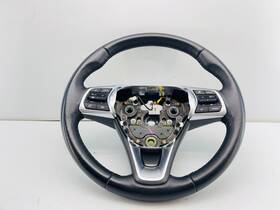 56110c2200ztr Hyundai 2018-2019 Sonata Steering Wheel W Controls 3k4r4f-c000 Oem