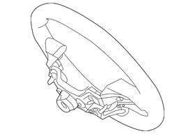 56111-h5000-try Hyundai Genuine Wheel