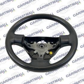 56110-1e500 Hyundai 56120-1e500 2006-2011 Accent 1.6l L4a/t Driver Steering Wheel Assy Oem