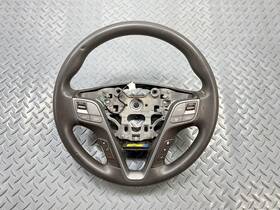 56130-2w000 Hyundai 2013 - 2019 Oem Santa Fe Steering Wheel With Control Switch Assembly