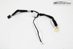56190-s1000 Hyundai 2019-2020 Santa Fe Steering Wheel Wire Wiring Harness Oem
