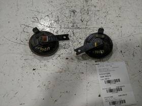613.hy1206 Hyundai Tucson 2006 Horn 1370895