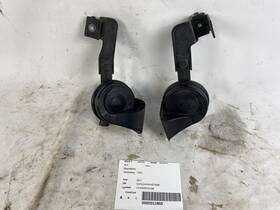 613.hy1s17 Hyundai Sonata 2017 Horn 93972